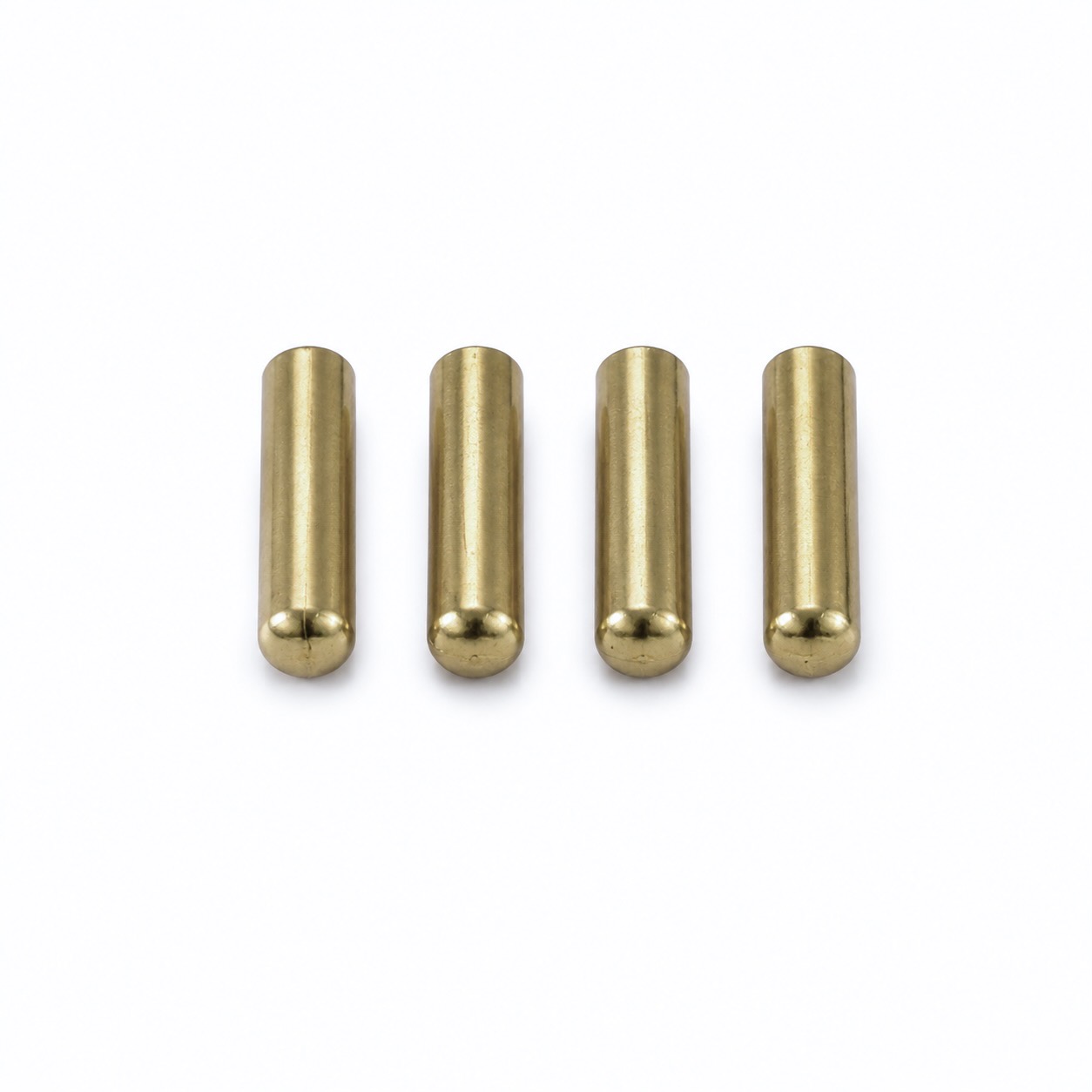 Alloy Tipping 20x5 Golden