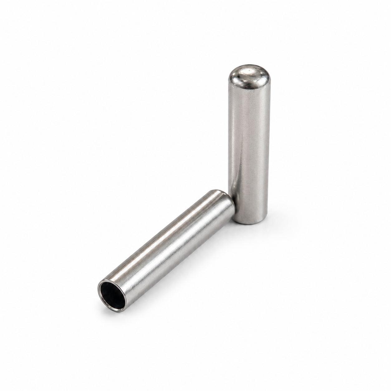 Aluminium Tipping 25x5