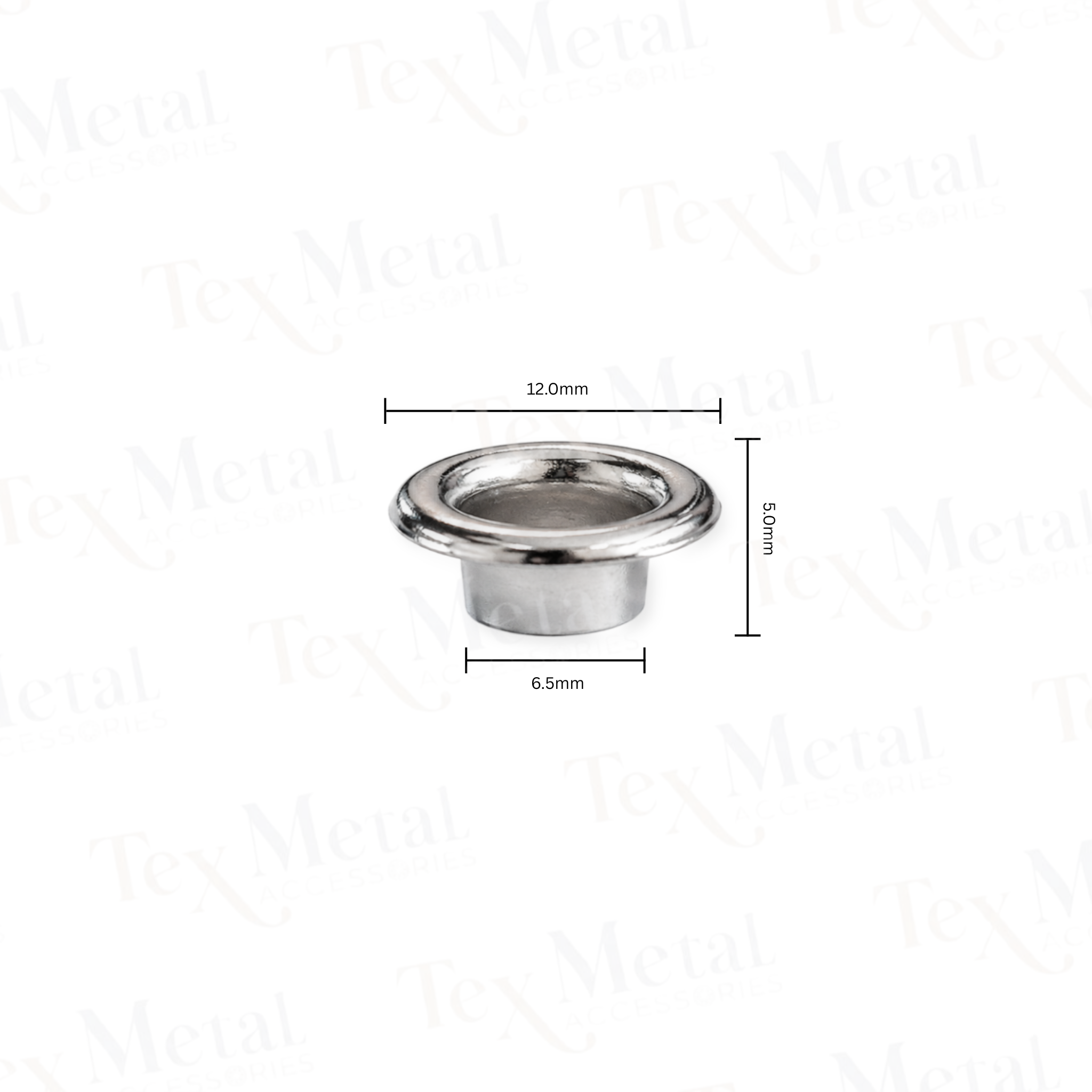Eyelet 12mm
