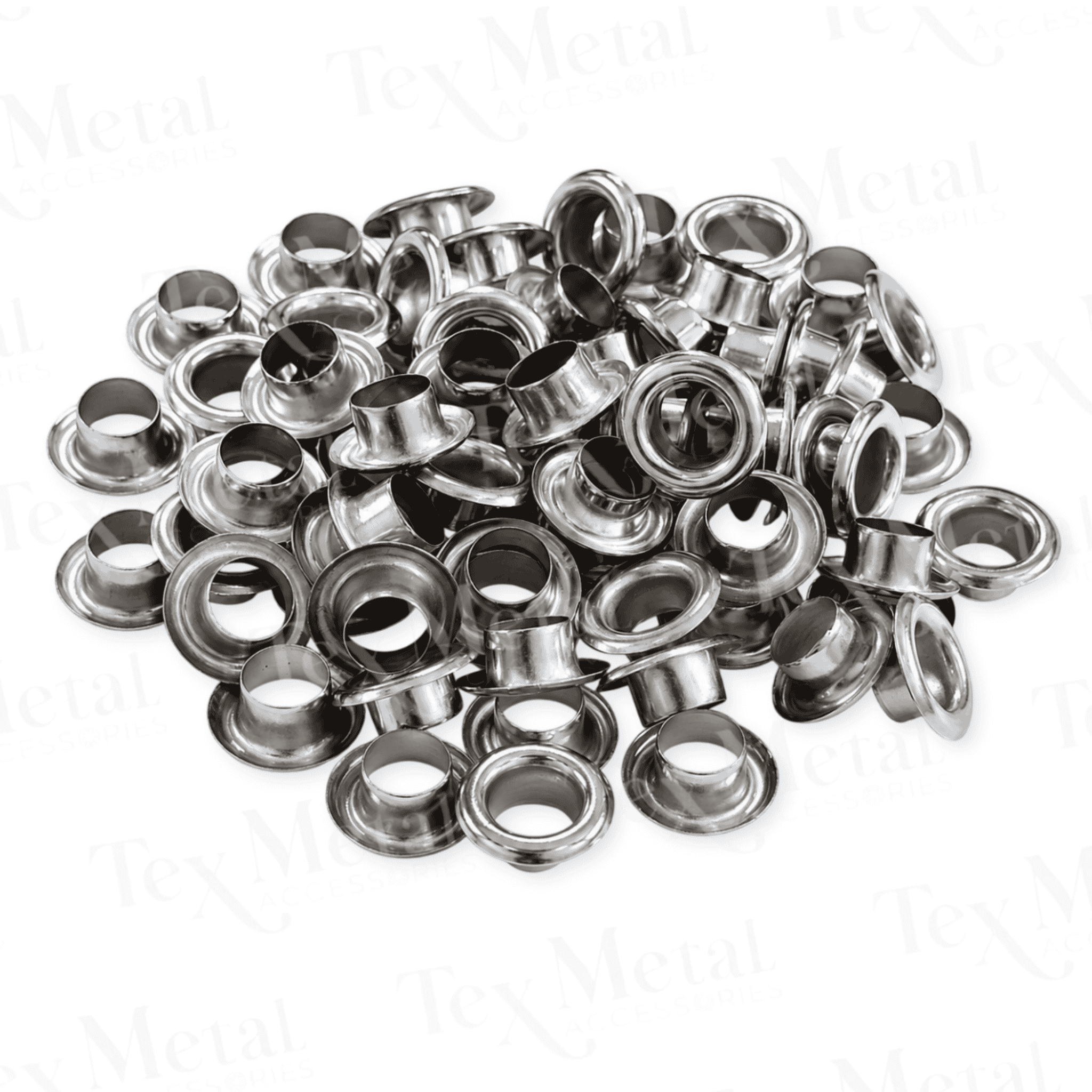 Eyelet 12mm