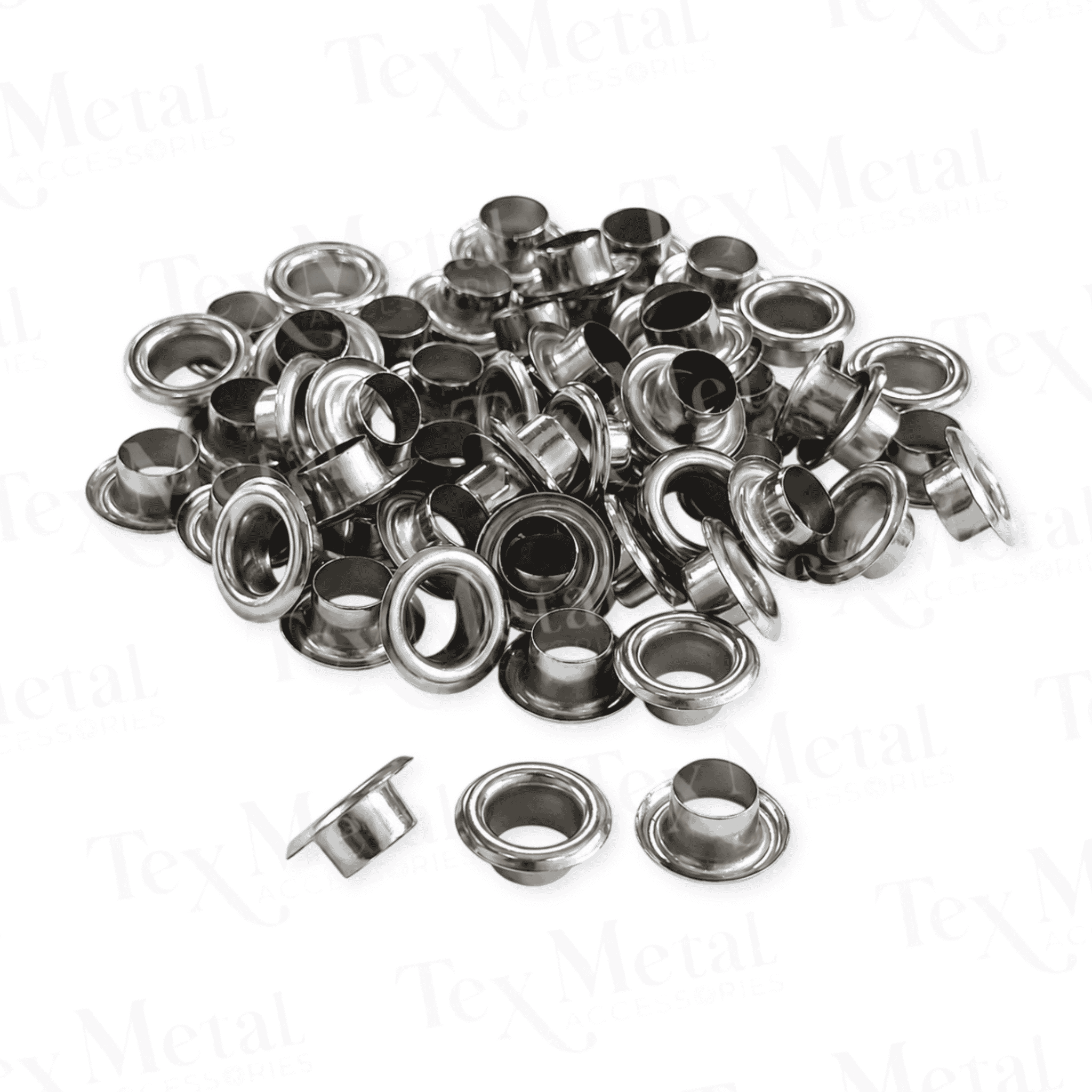 Eyelet 12mm