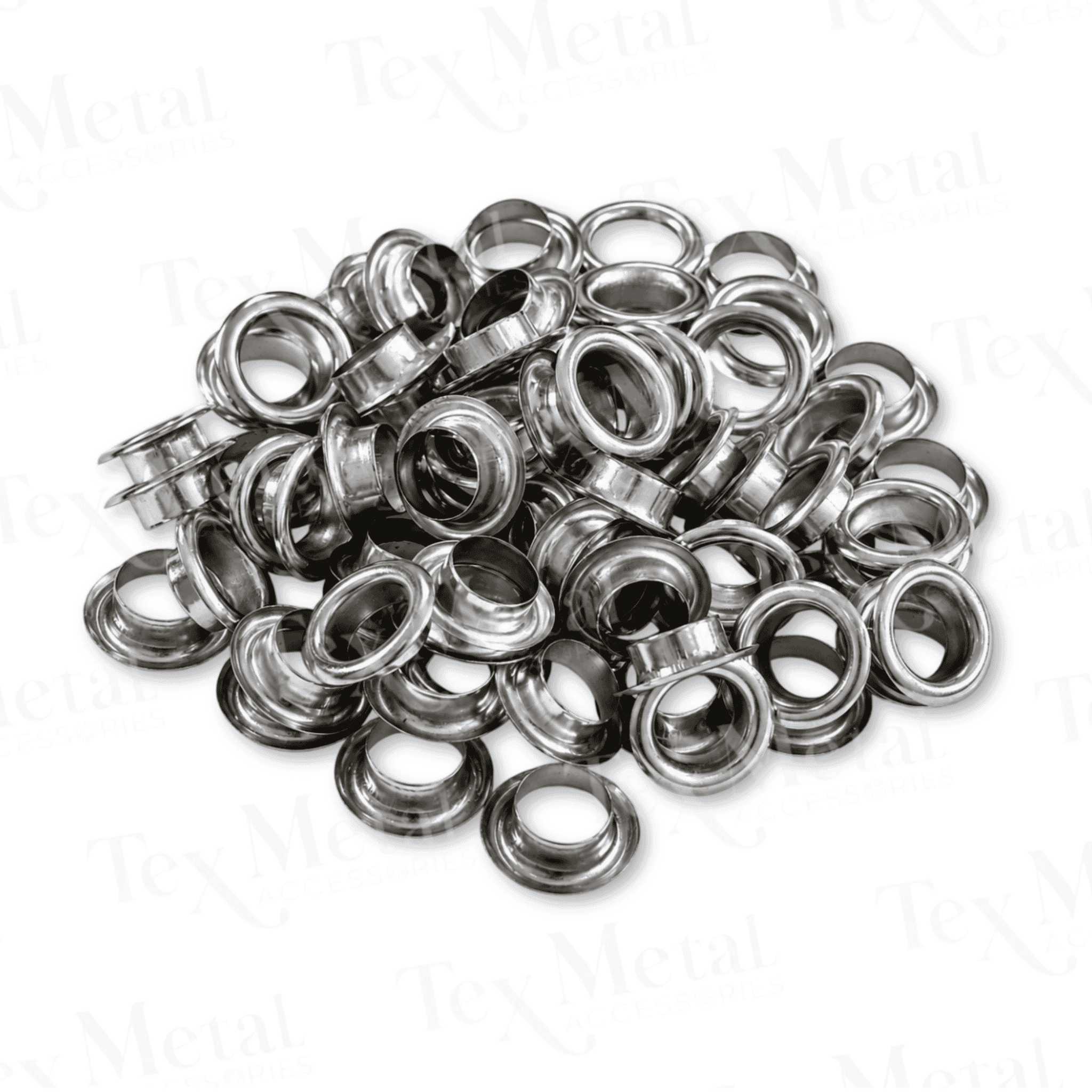 Eyelet 16.5mm