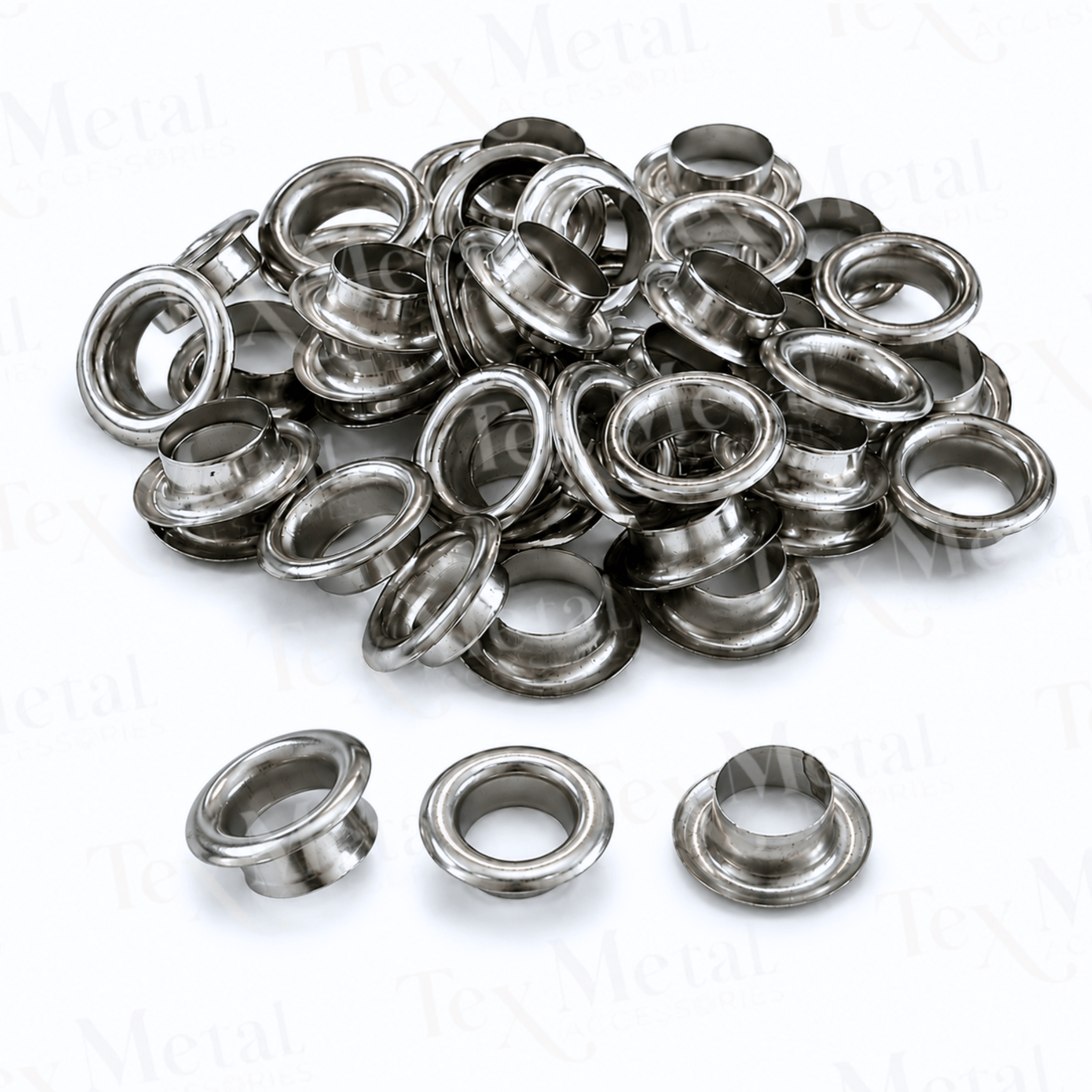 Eyelet 16.5mm