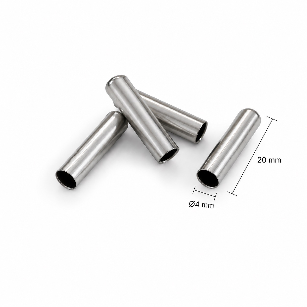 Aluminium Tipping - 04
