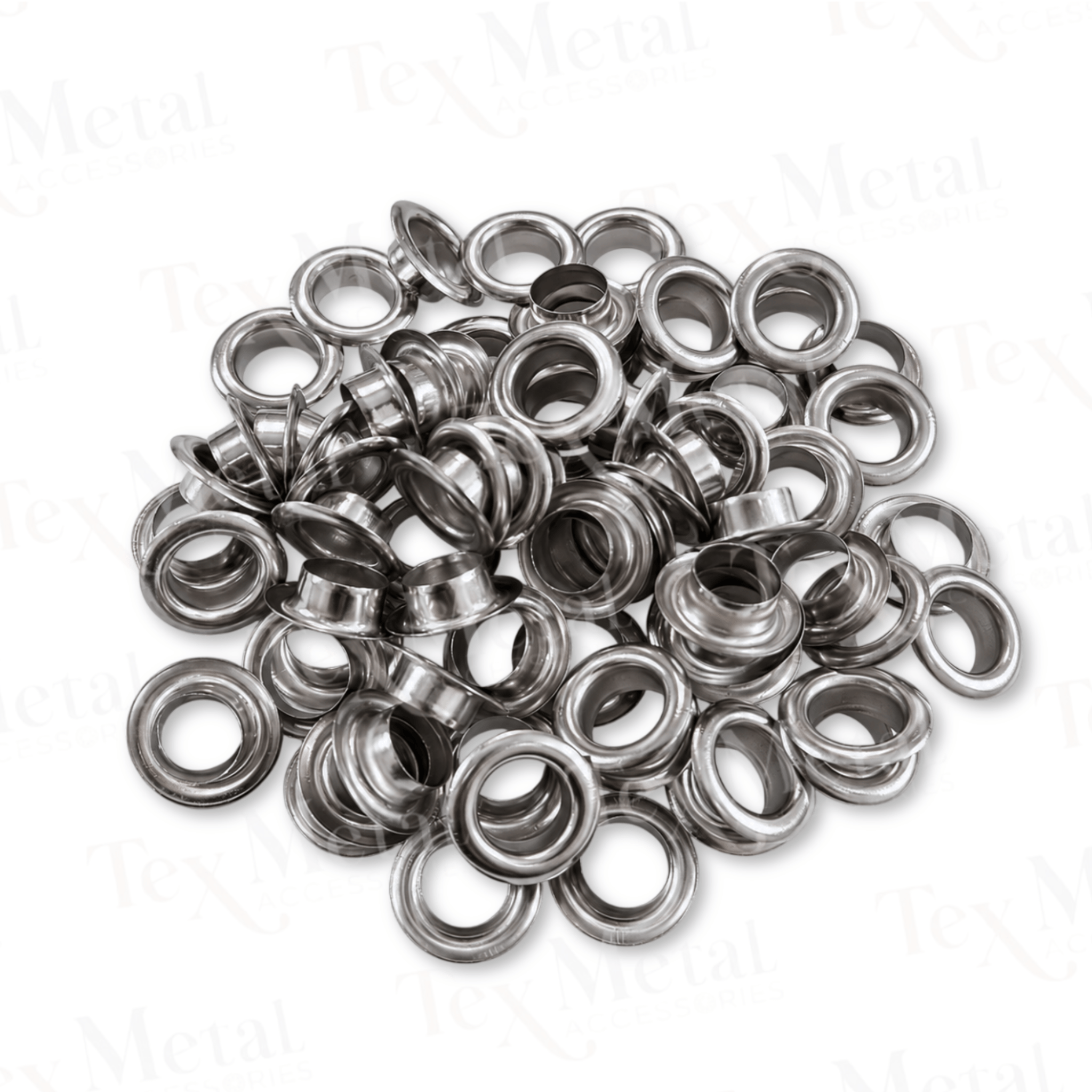 Eyelet 19mm