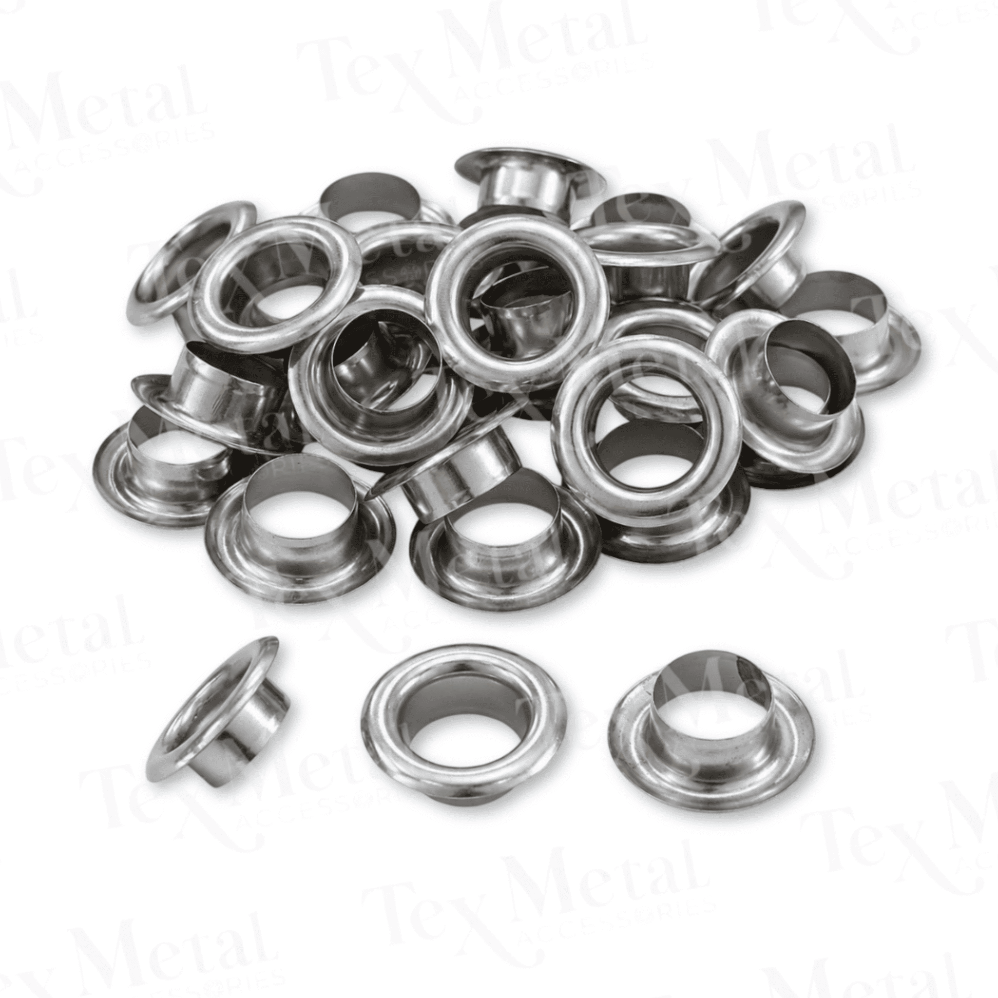 Eyelet 19mm