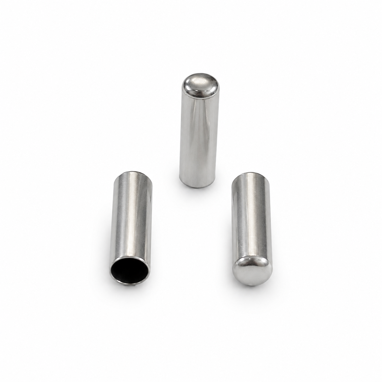 Aluminium Tipping 15x5