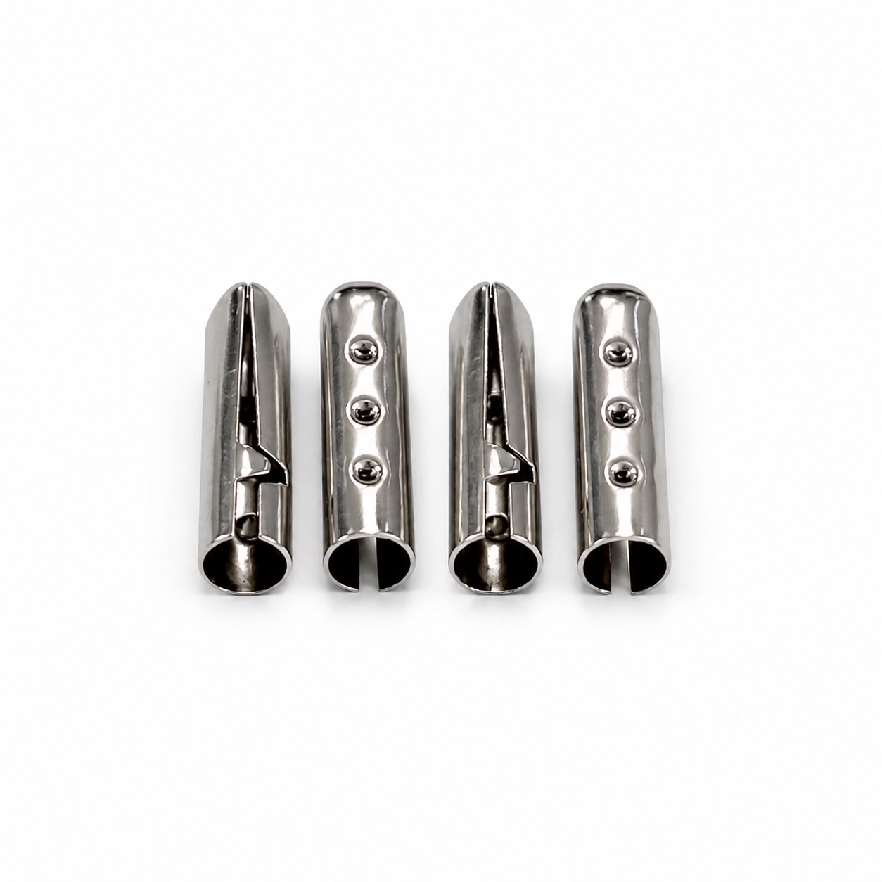 3 DOT TIPPING