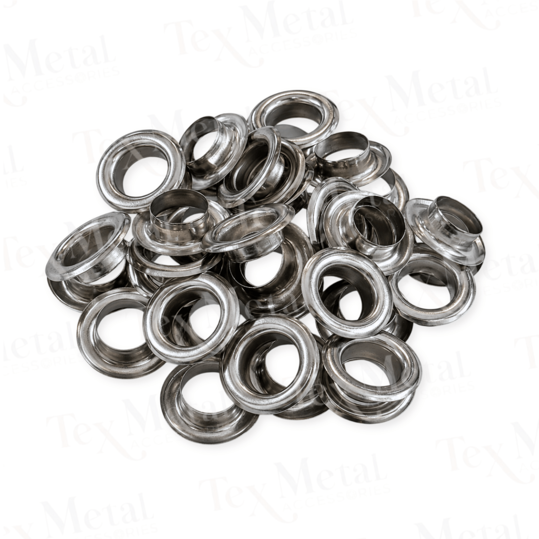 Eyelet 20.5mm