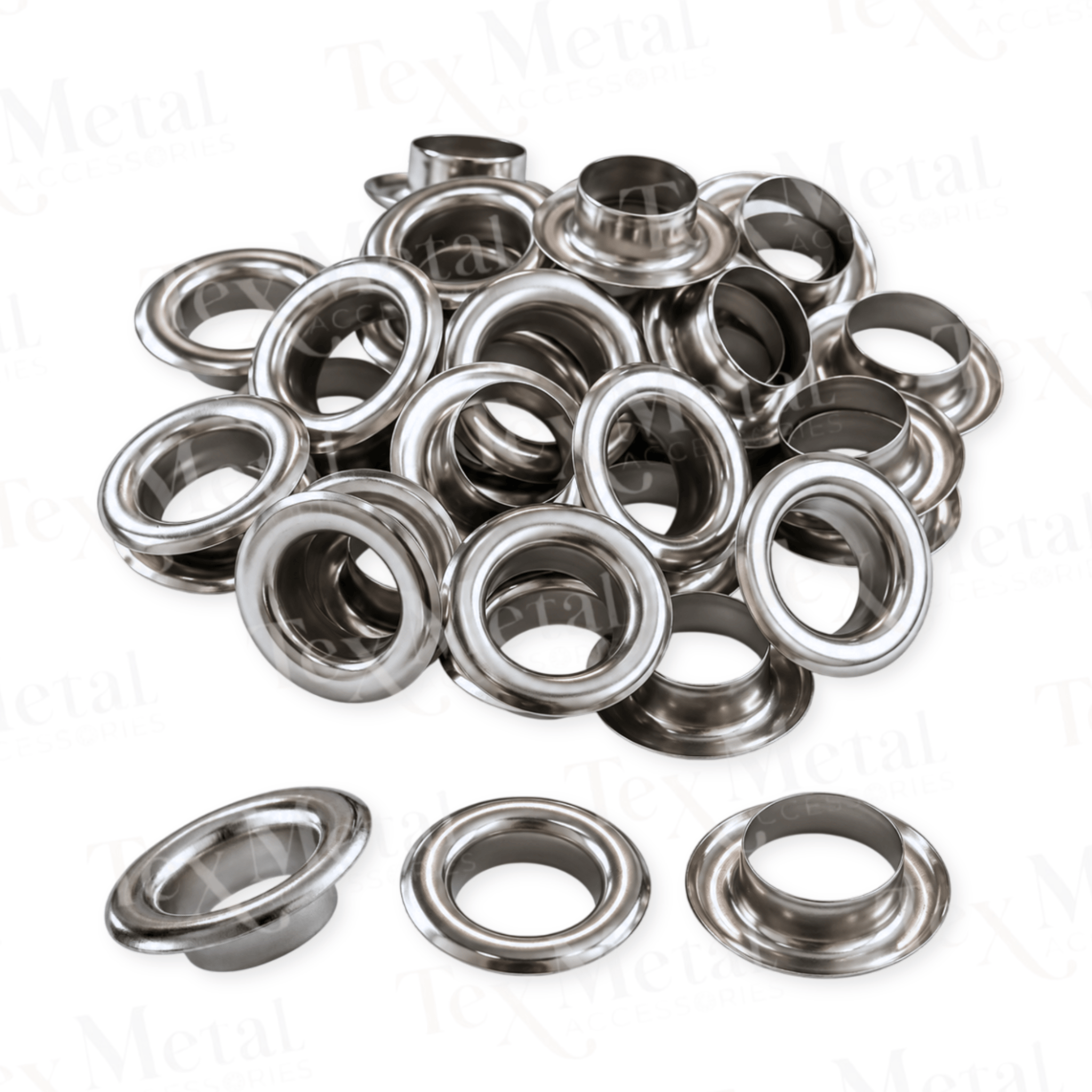 Eyelet 20.5mm