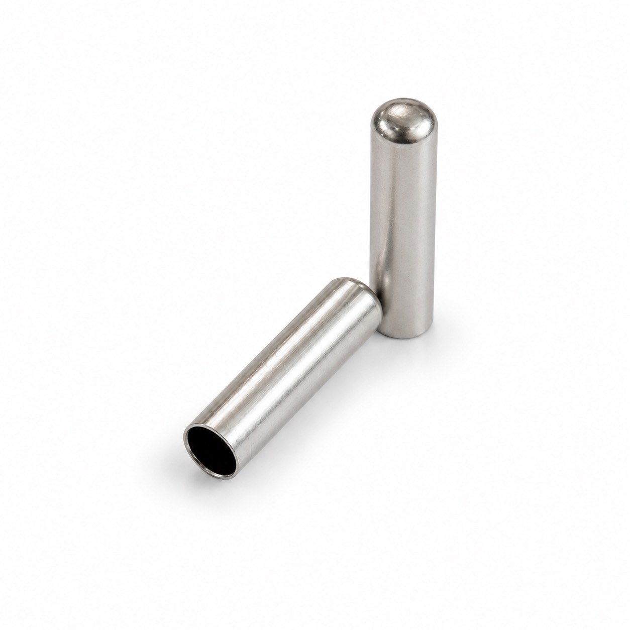 Aluminium Tipping 20x4