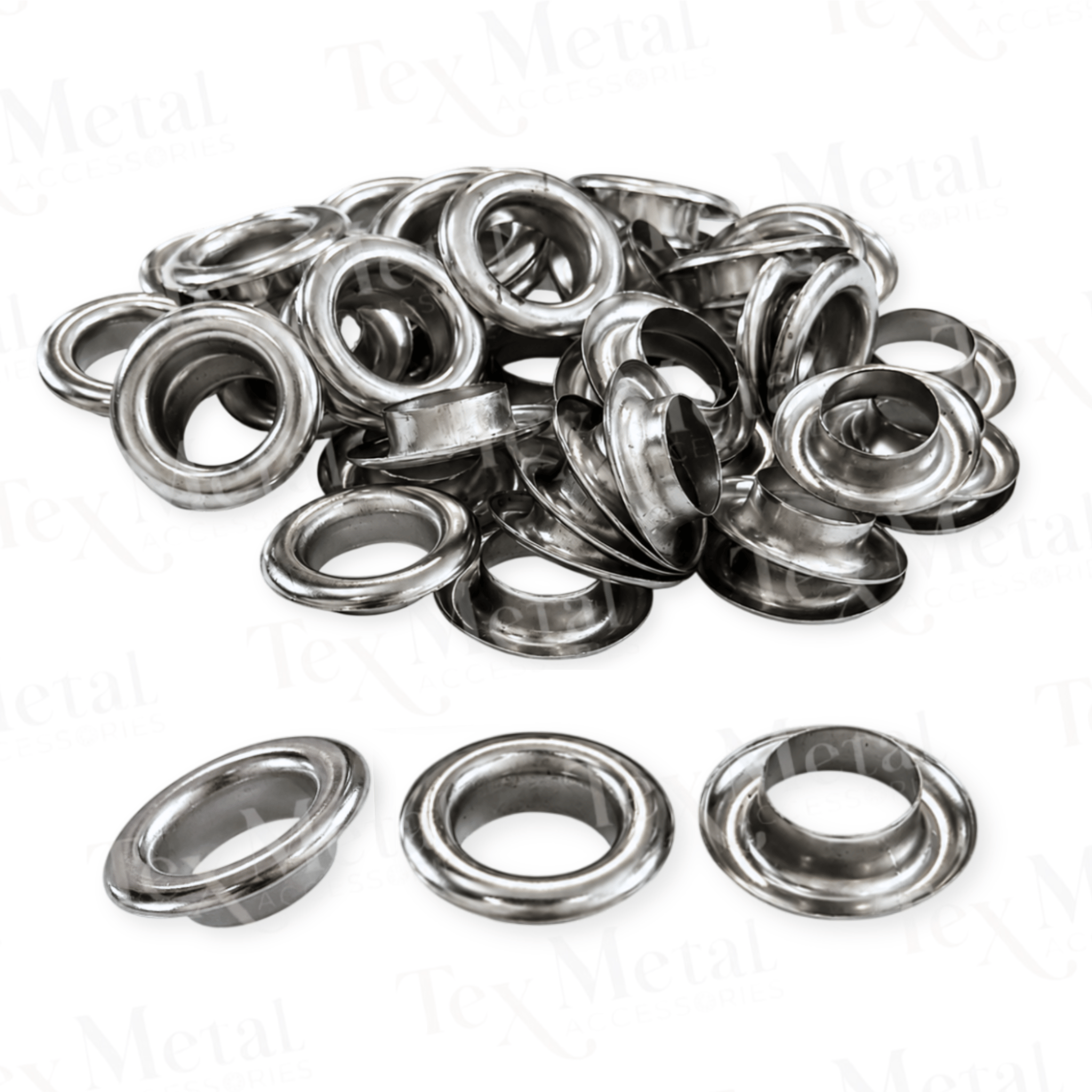 Eyelet 23mm
