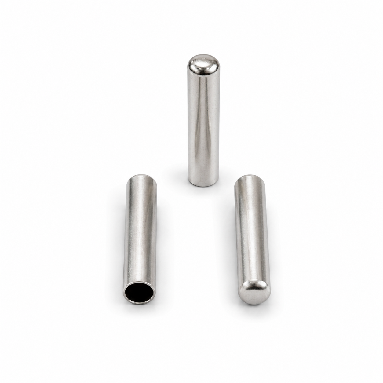 Aluminium Tipping 25x5