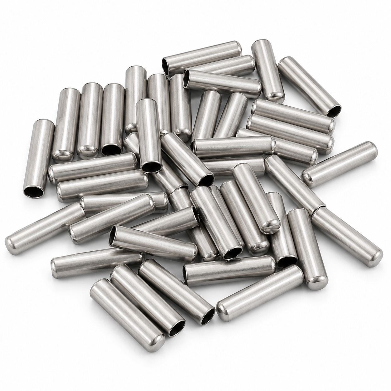 Aluminium Tipping 20x6