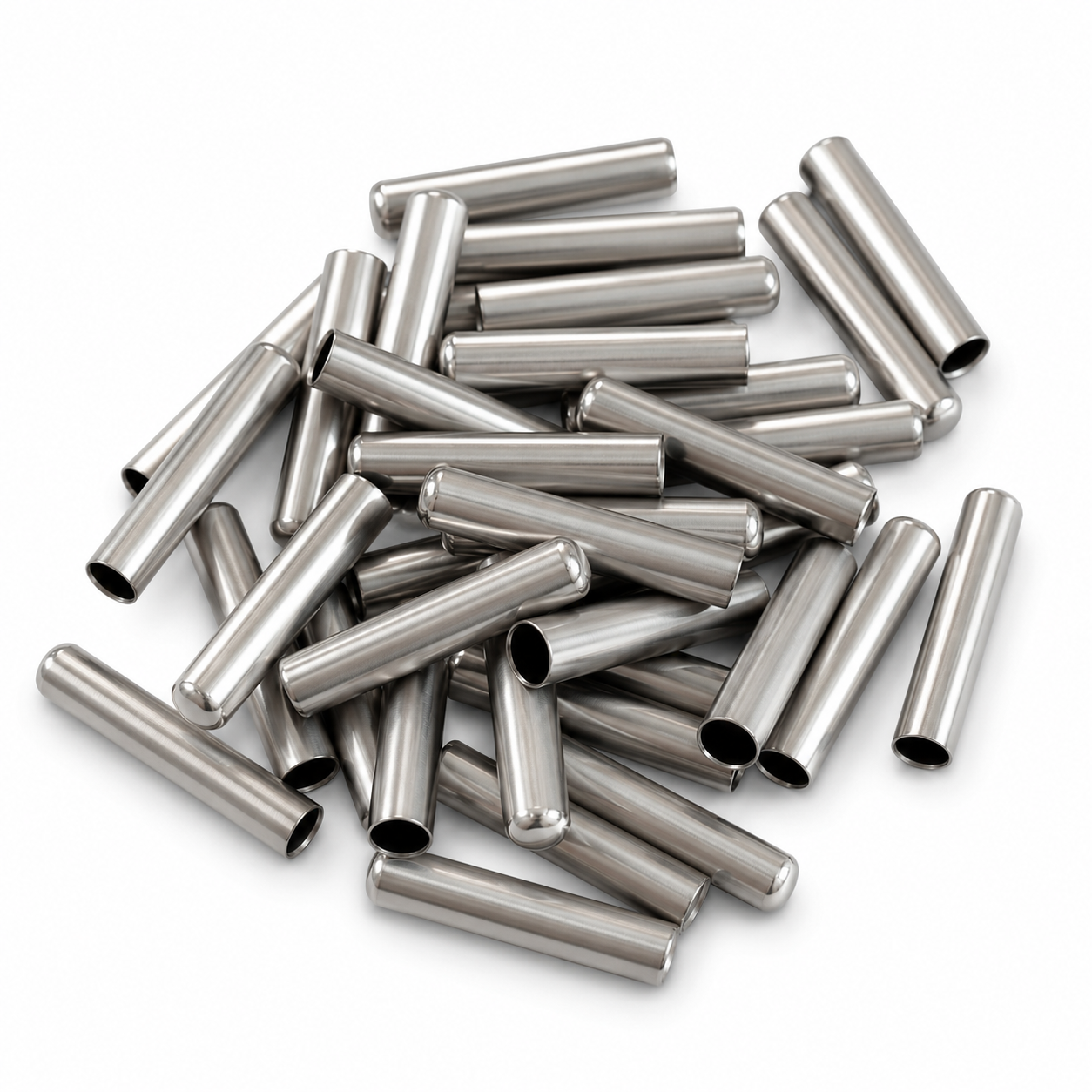 Aluminium Tipping 25x4.4