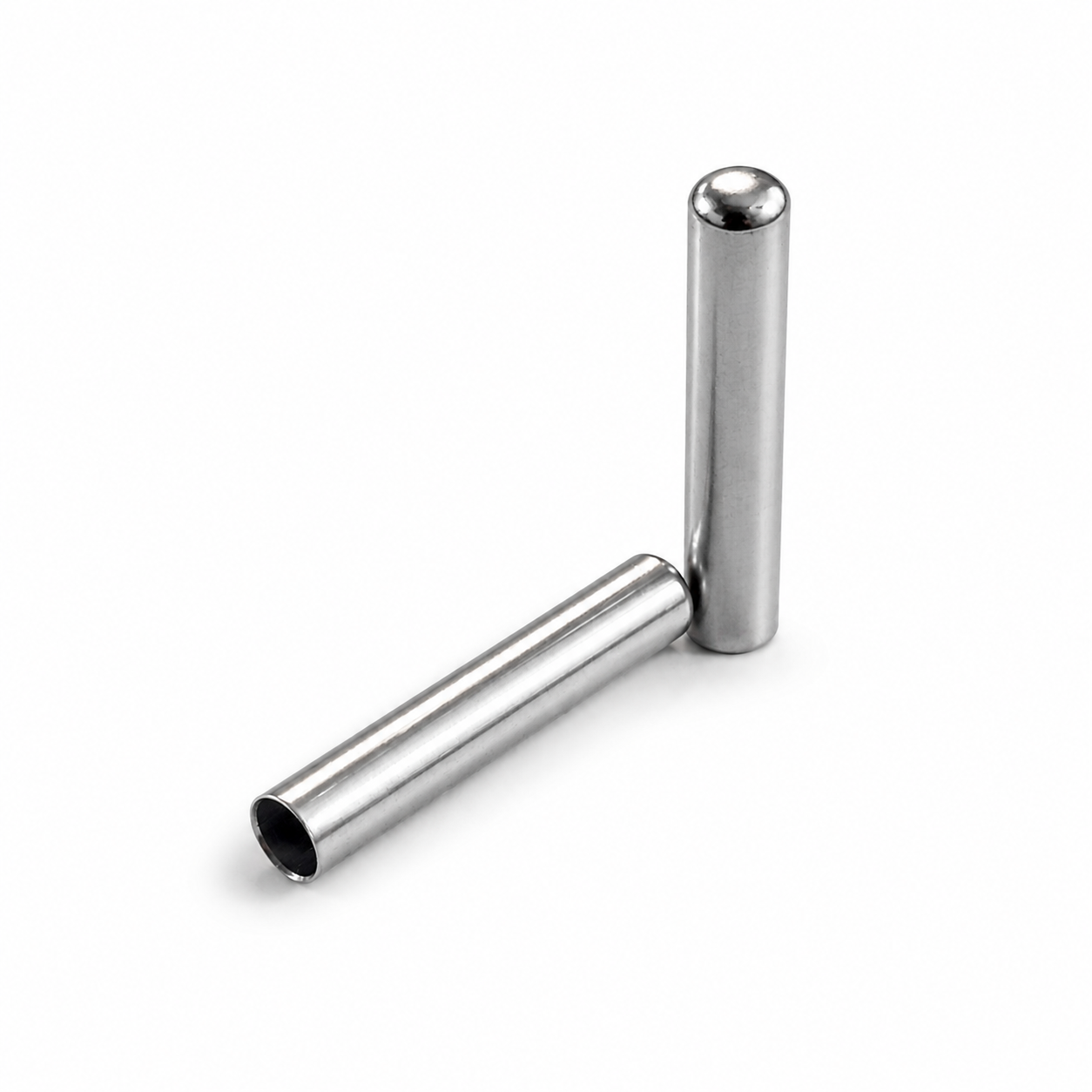 Aluminium Tipping 23x5