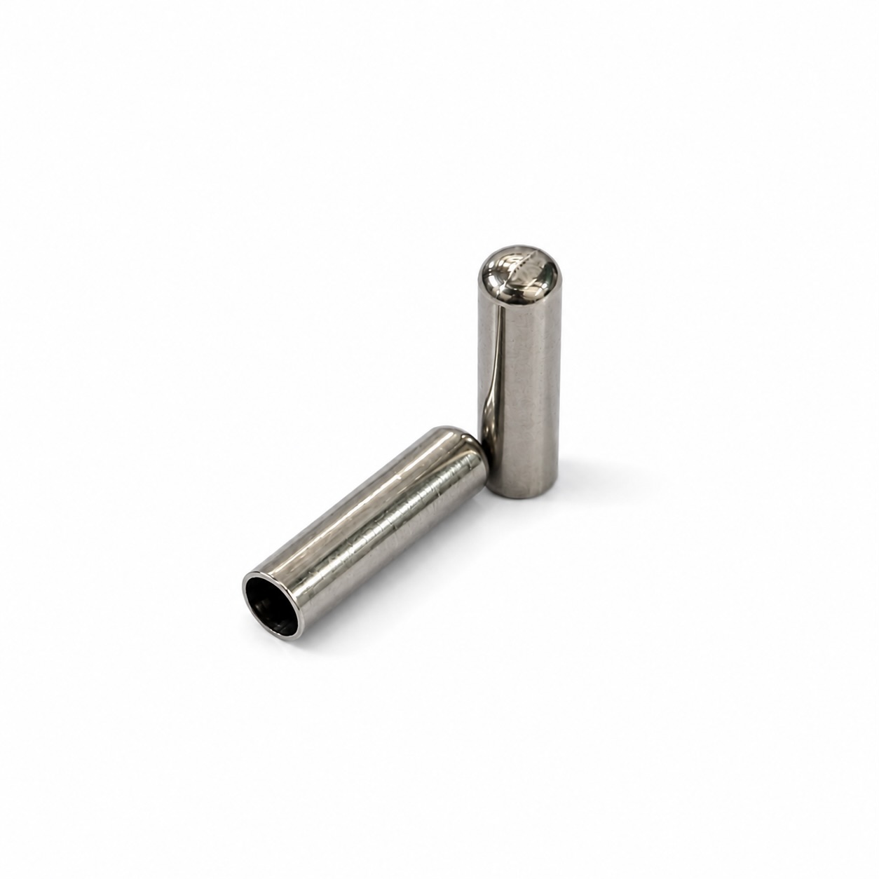 Alloy Tipping 20x5 SS