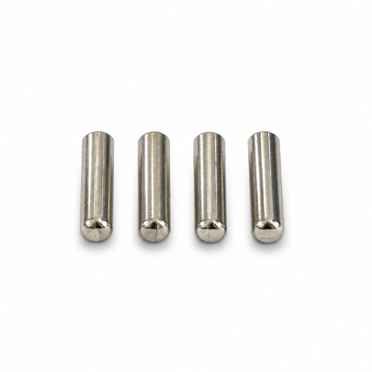 Alloy Tipping 20x5 SS