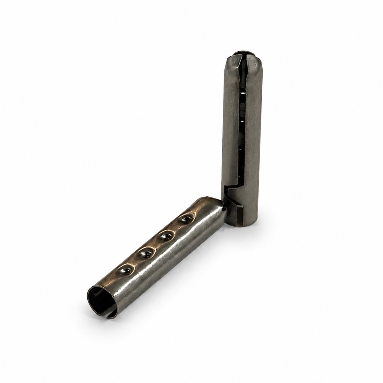 4 DOT TIPPING G/Metal