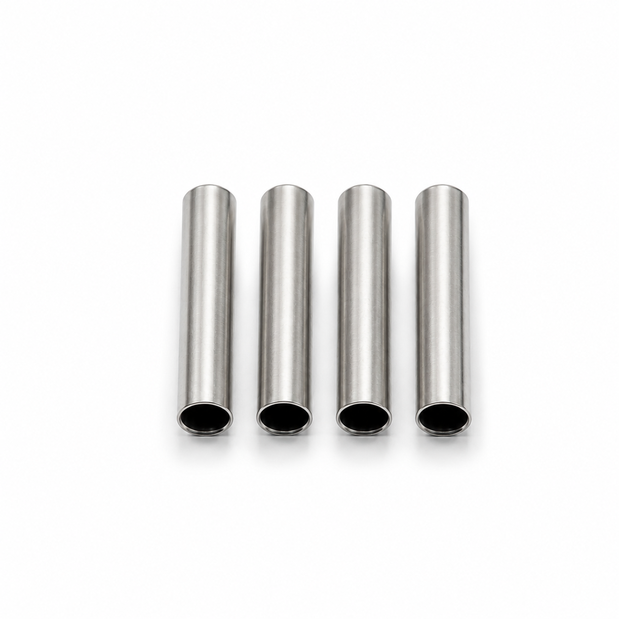 Aluminium Tipping 25x4.4