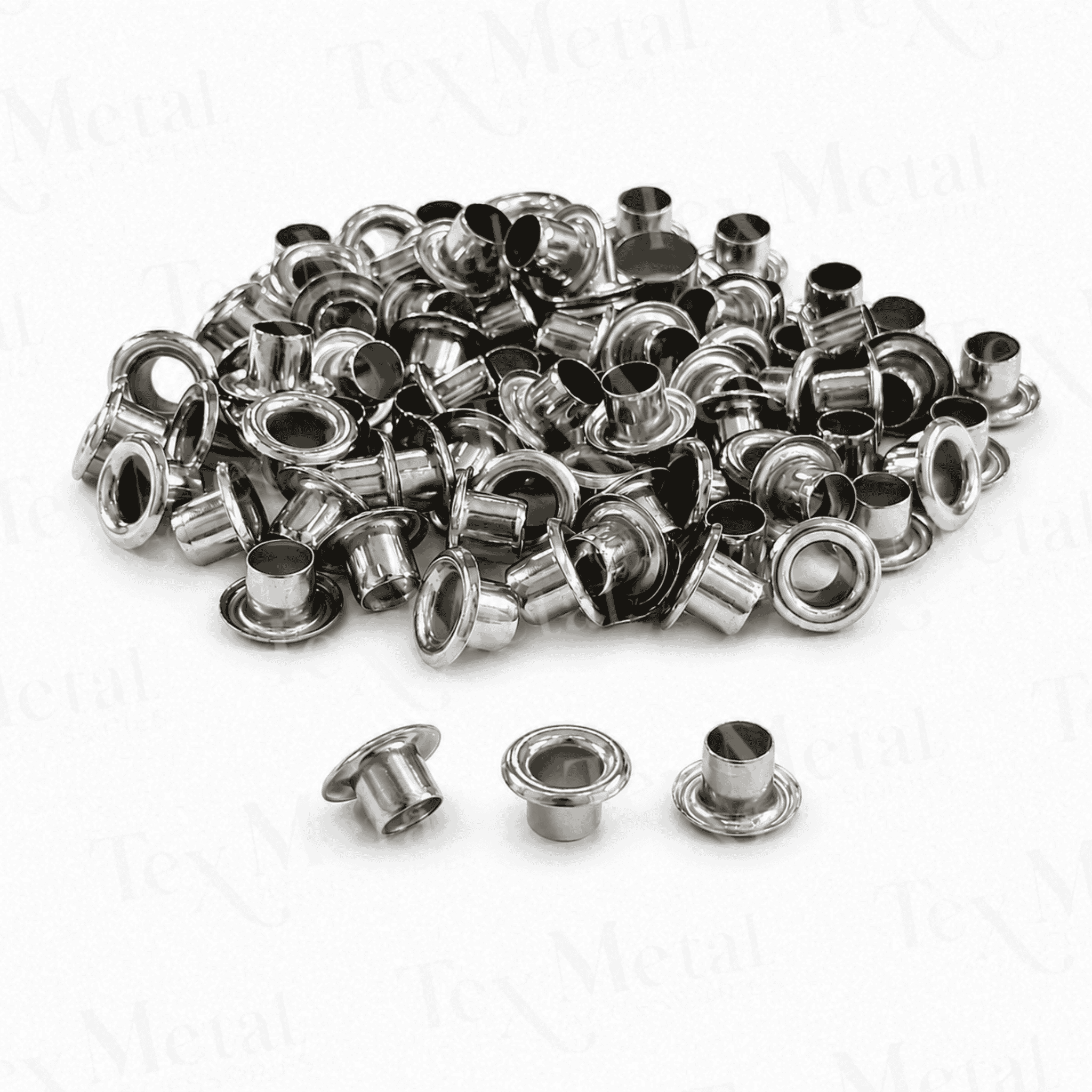Eyelet 8mm