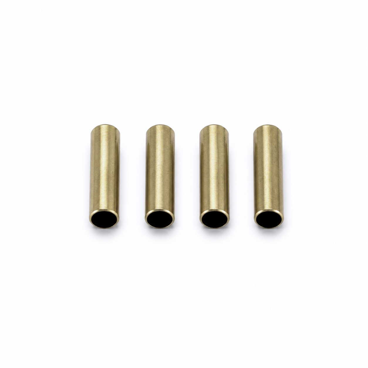 Alloy Tipping 20x5 Golden