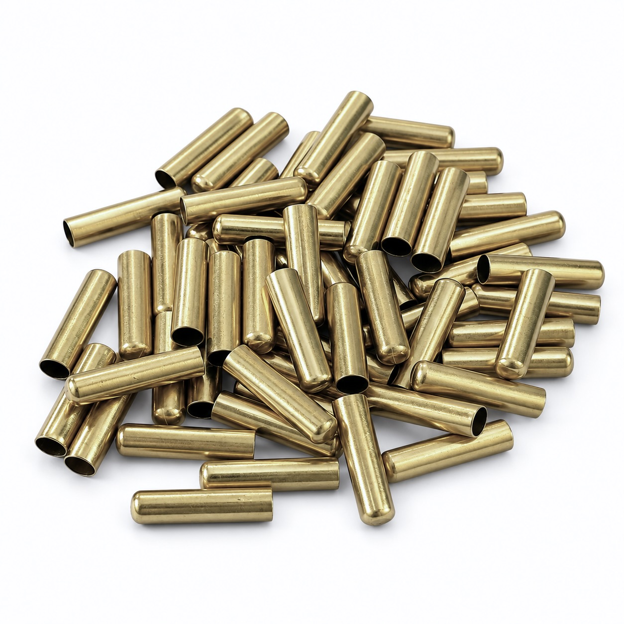 Alloy Tipping 20x5 Golden