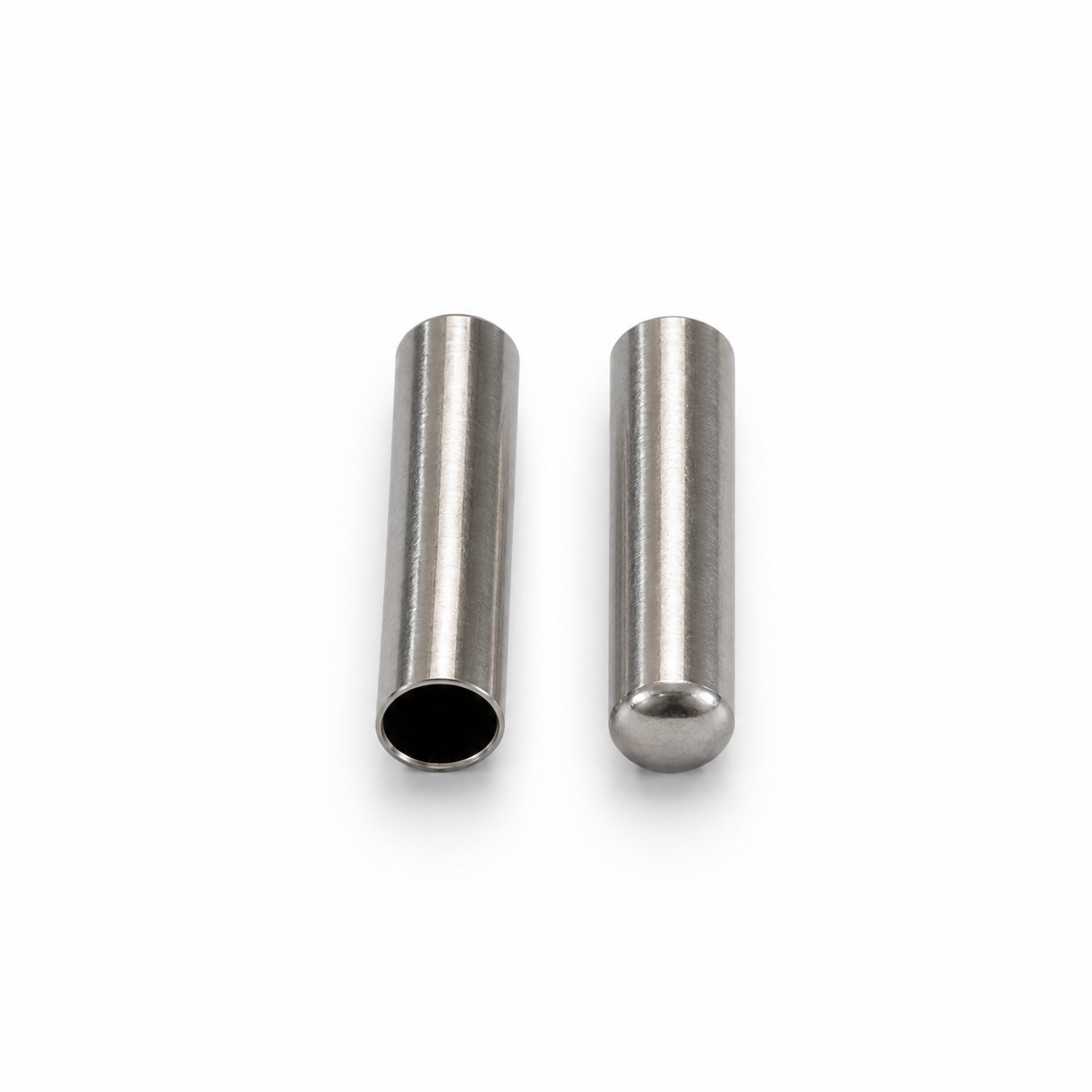 Aluminium Tipping 20x5