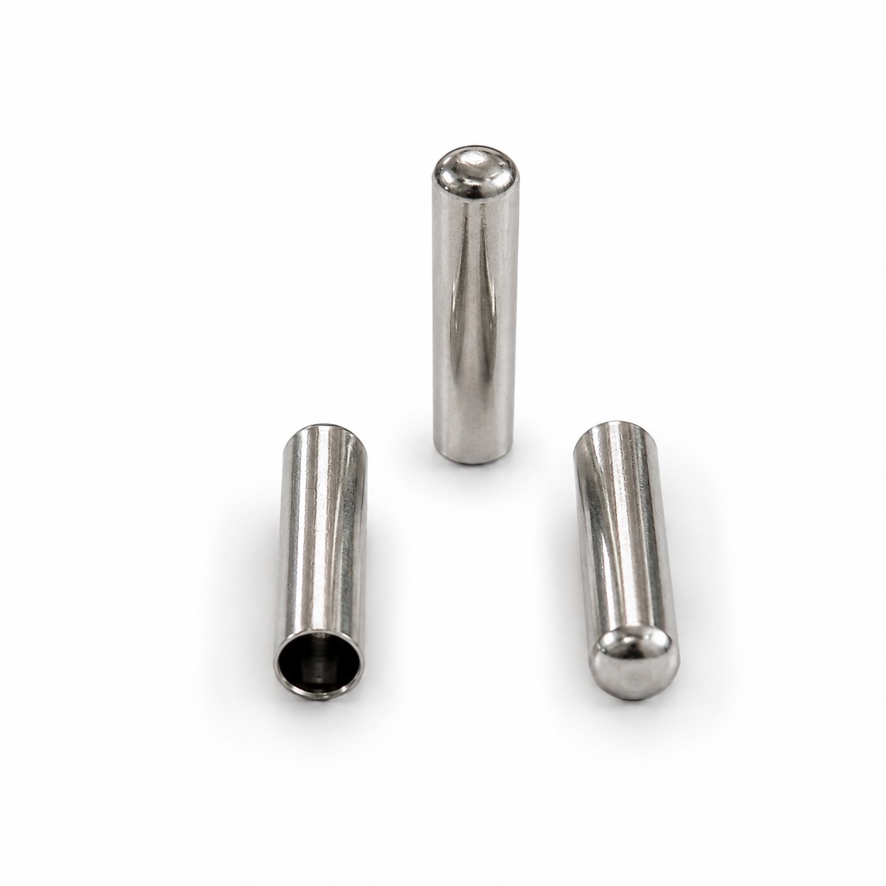Aluminium Tipping 20x6
