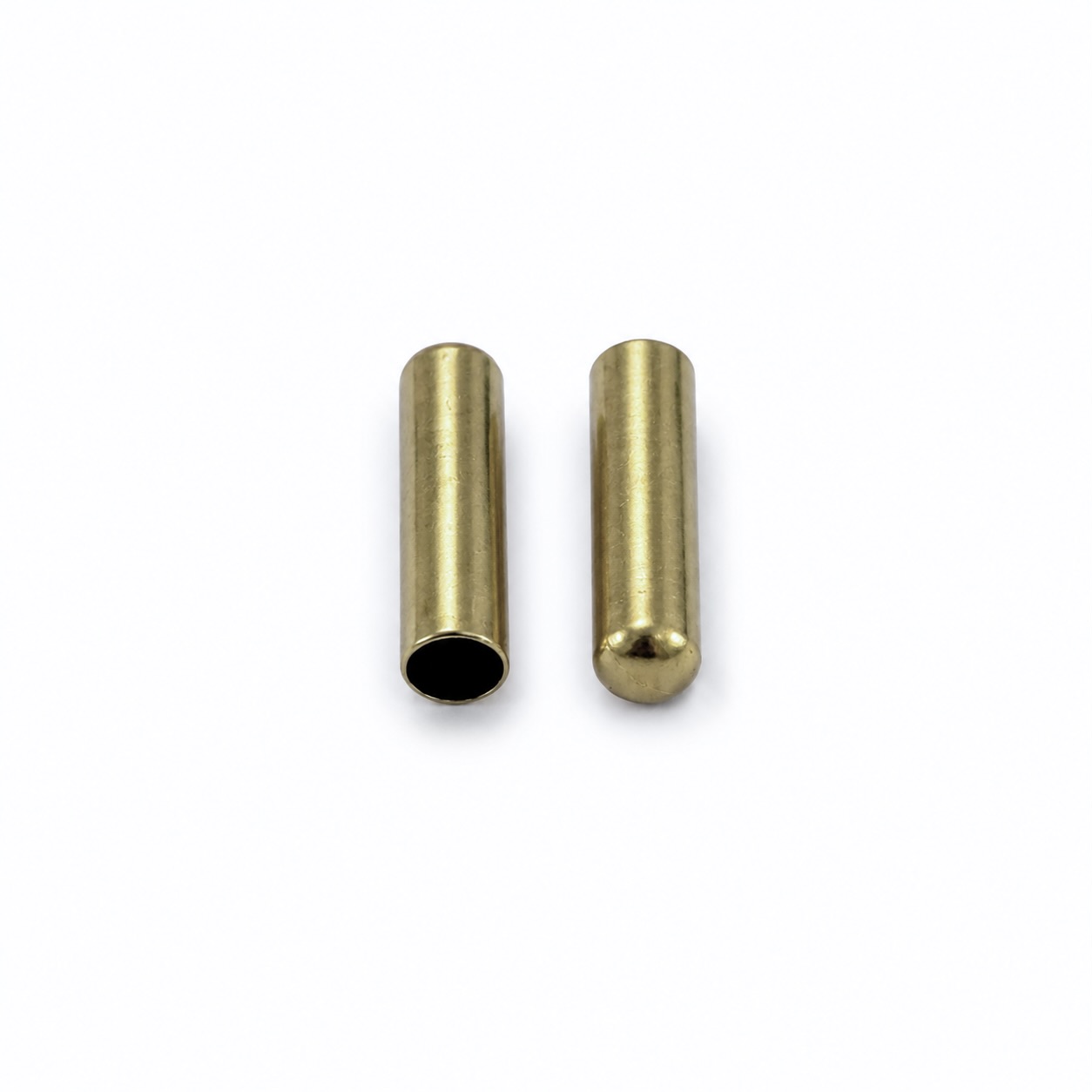 Alloy Tipping 20x5 Golden