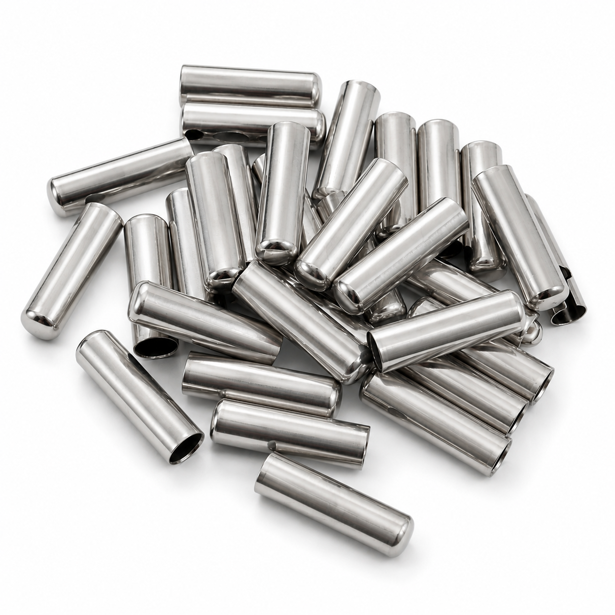 Aluminium Tipping 15x5