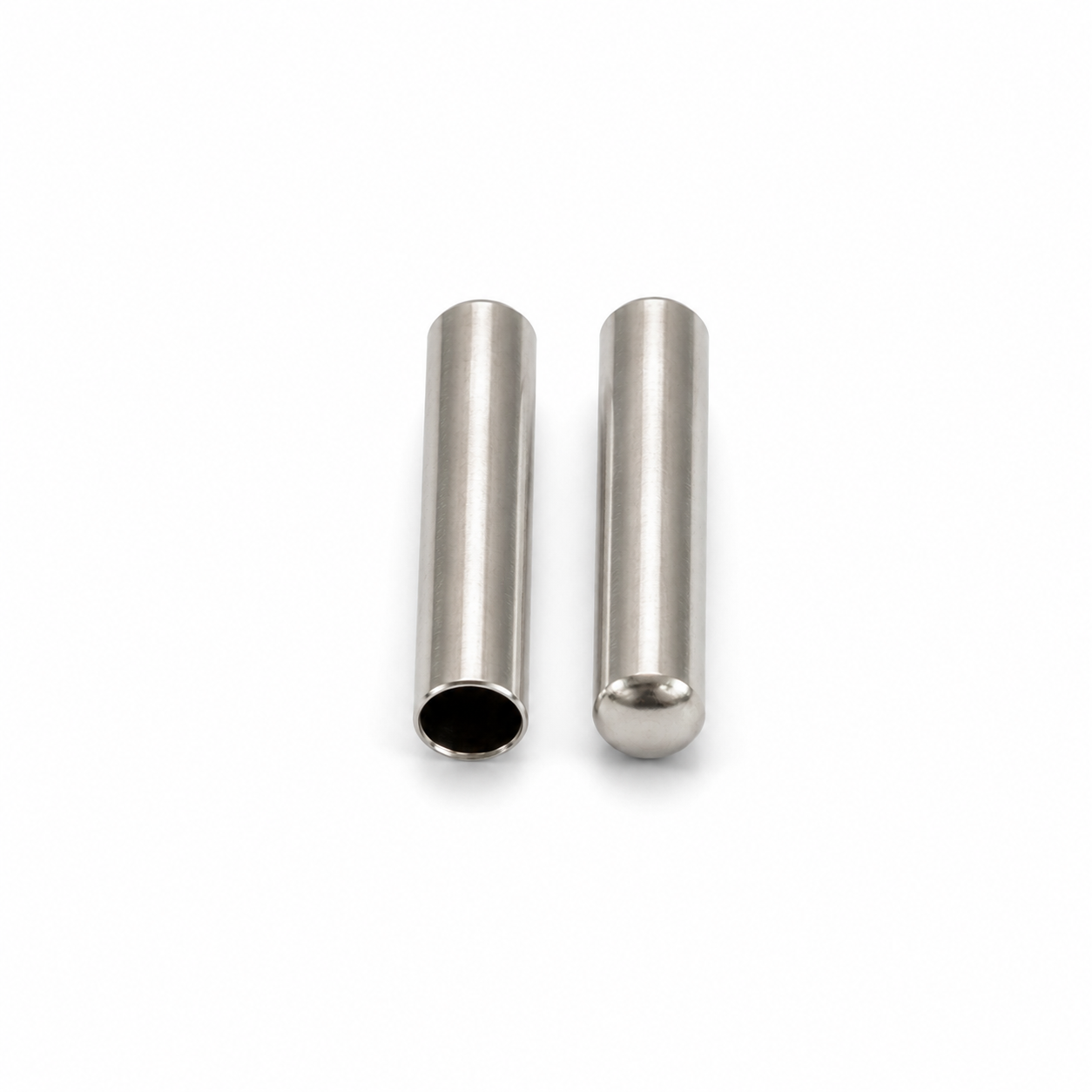 Aluminium Tipping 25x4.4