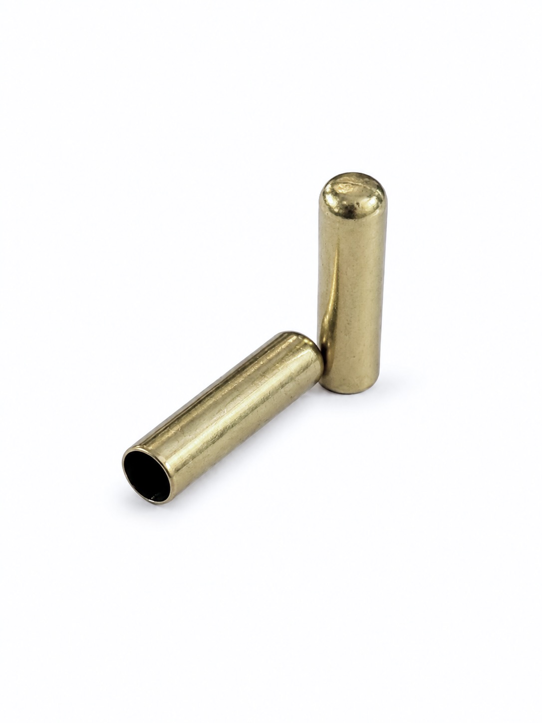 Alloy Tipping 20x5 GD