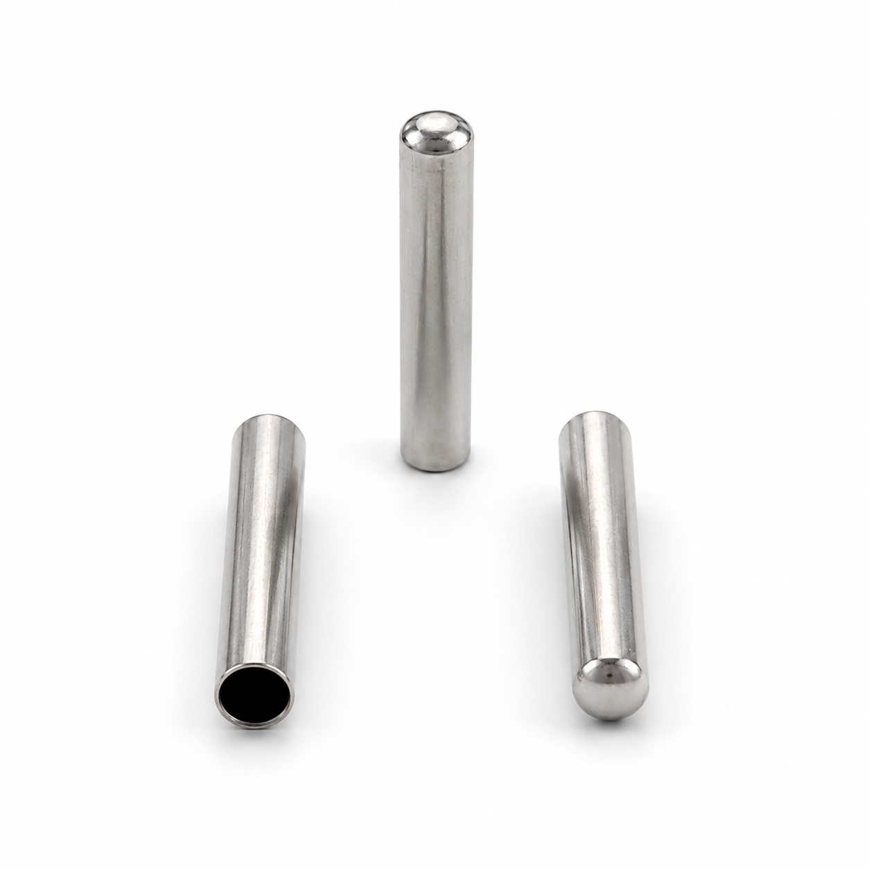 Aluminium Tipping 23x5