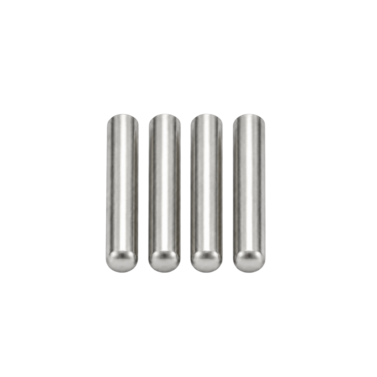 Aluminium Tipping 25x5