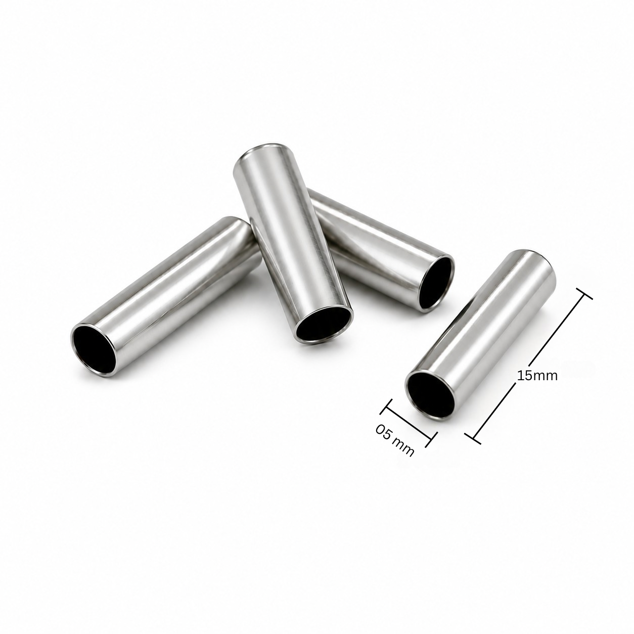 Aluminium Tipping 15x5